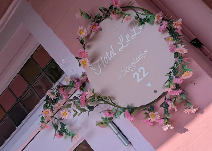 Hotel B&B Lela