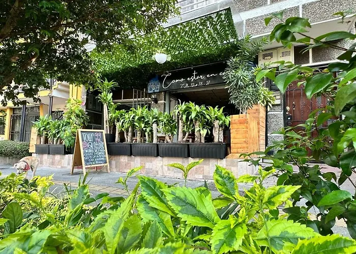 Casa Egos Pop Laureles