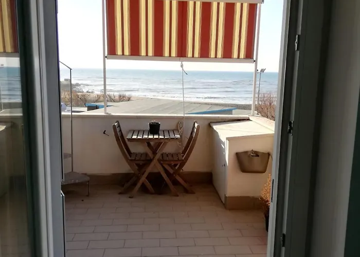 B&B Antico Porto Tarquinia