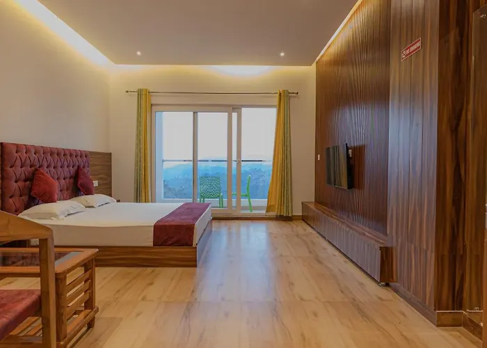 Jamunas B&B
