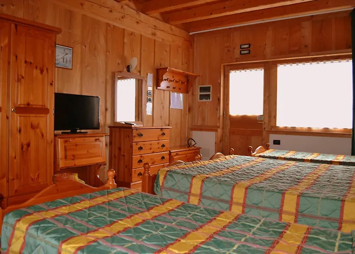 Albergo Rendola Asiago