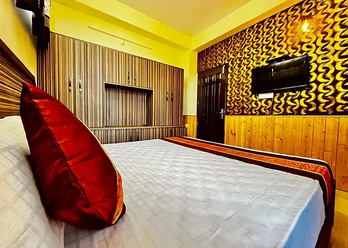 Puri'S Bnb