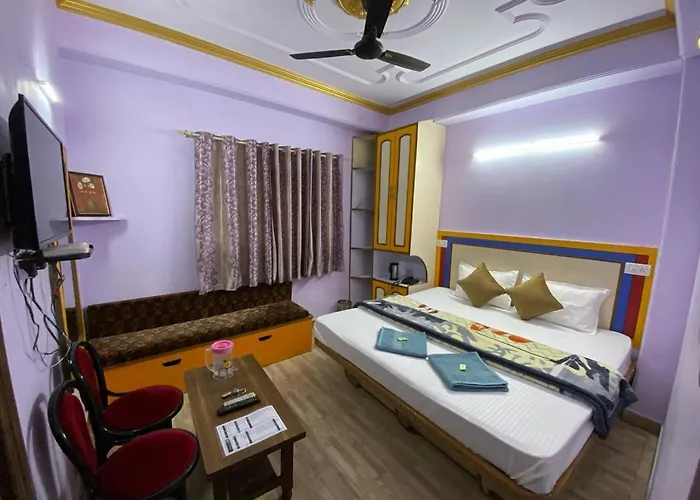 Bnb Royal Inn Shimla