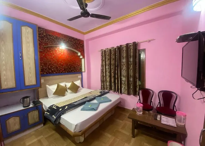 Bnb Royal Inn Shimla