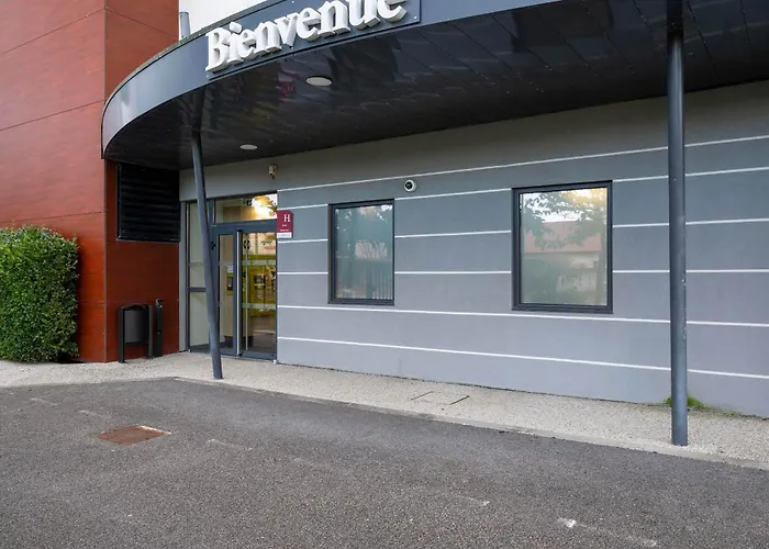 B&B HOTEL Bayonne Tarnos
