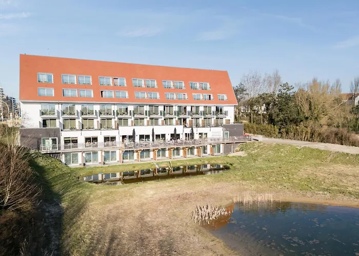 Dune Hotel Nieuwpoort