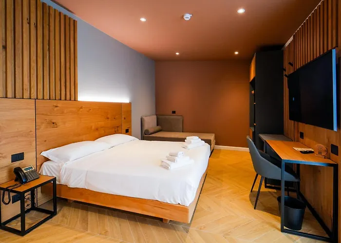 Best Western Hotel Arya Sirmione