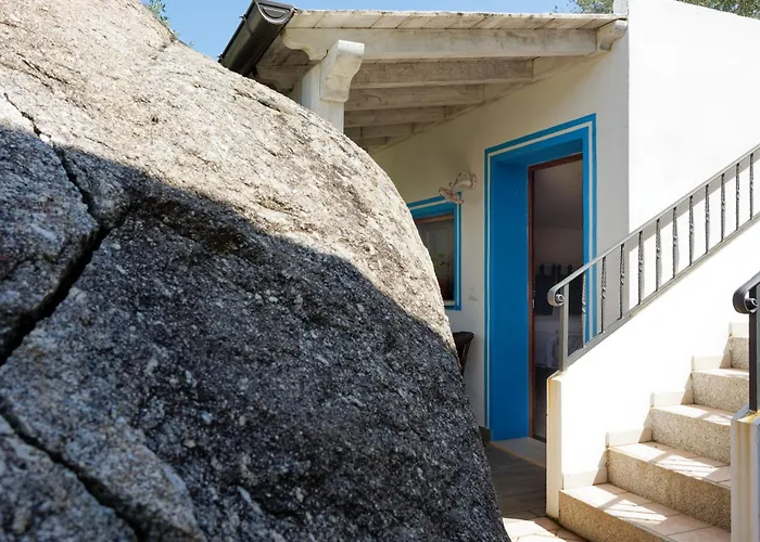 B&B Tiscali Dorgali