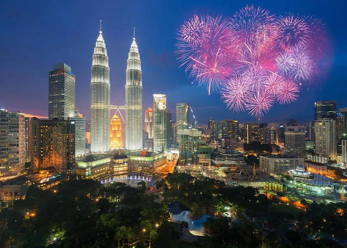 Ansa Hotel Kuala Lumpur