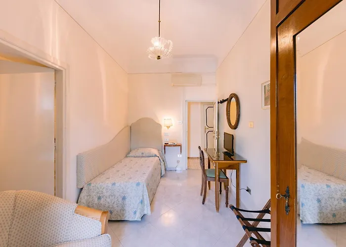 Hotel Toro Ravello