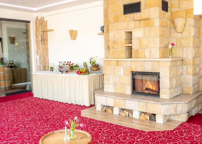 Aara Hotel Radeberg