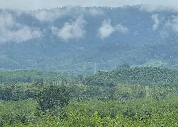 Phang Nga Viewpoint