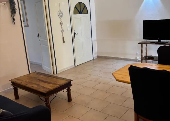 Bon Porto Appartement