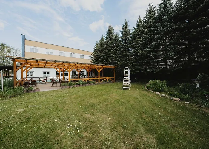 Aara Hotel Radeberg