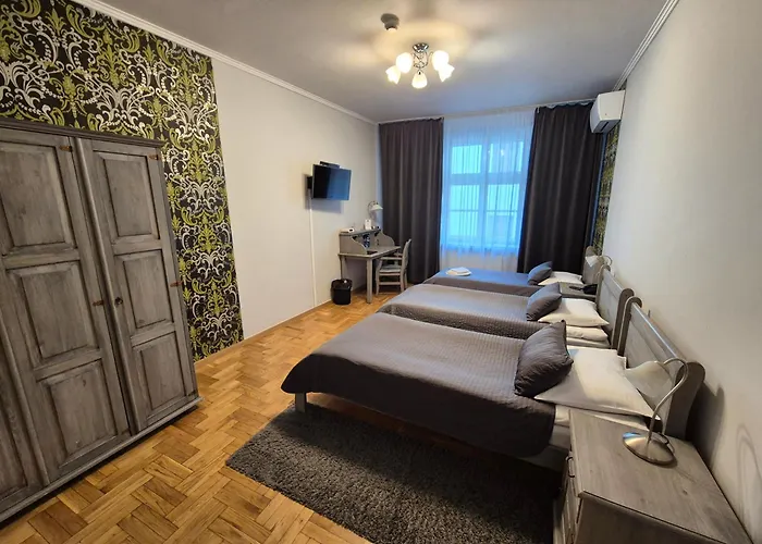 Hotel Mikolaj