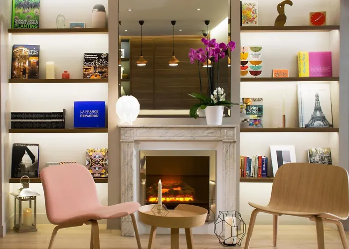 Cler Hotel París