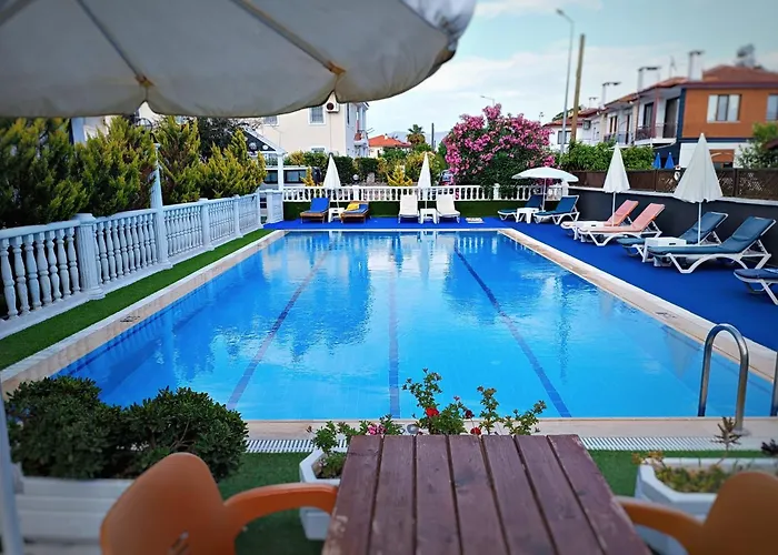 Sehzade Apart Otel