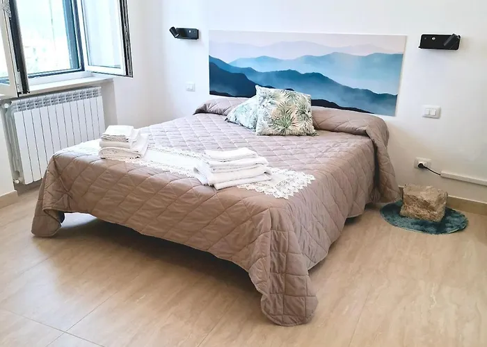 Sea Stone B&B Meta