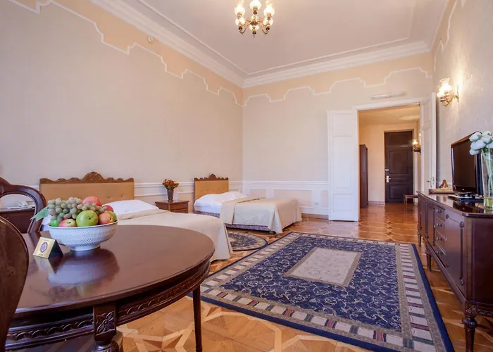 Londonska Spa Hotel