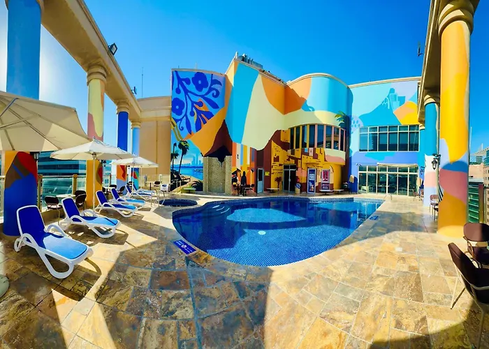 Oryx Hotel