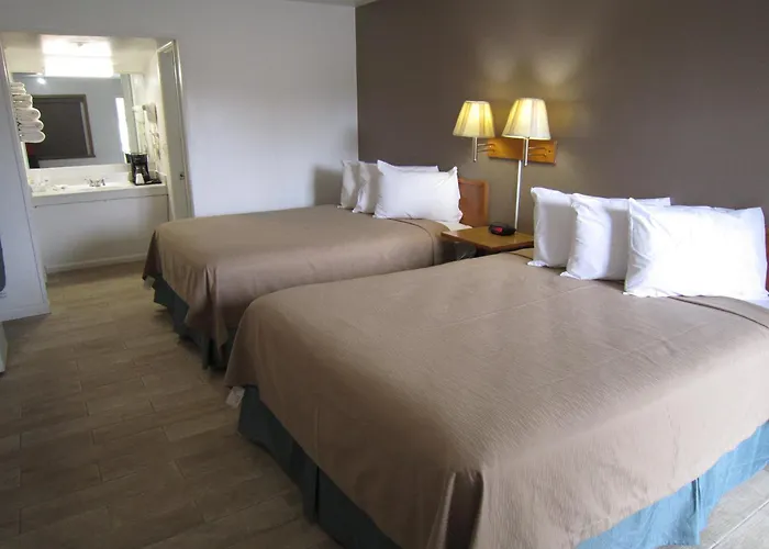 Cassville Budget Inn