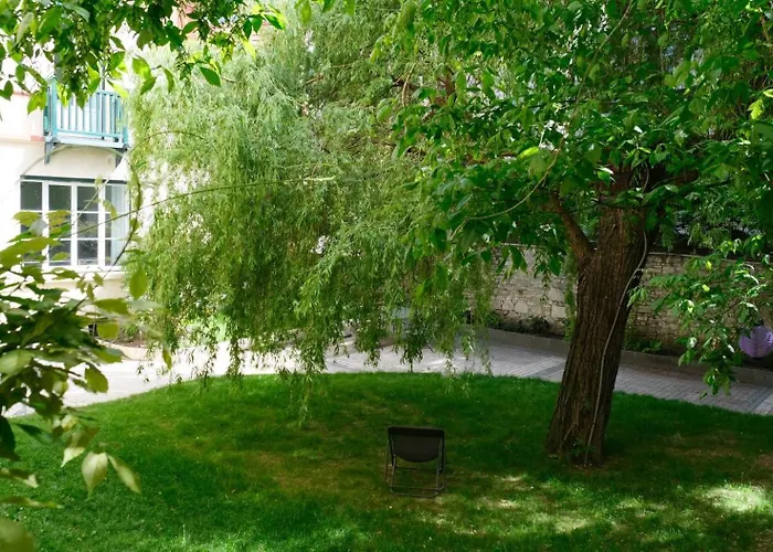 La Villa Chorier