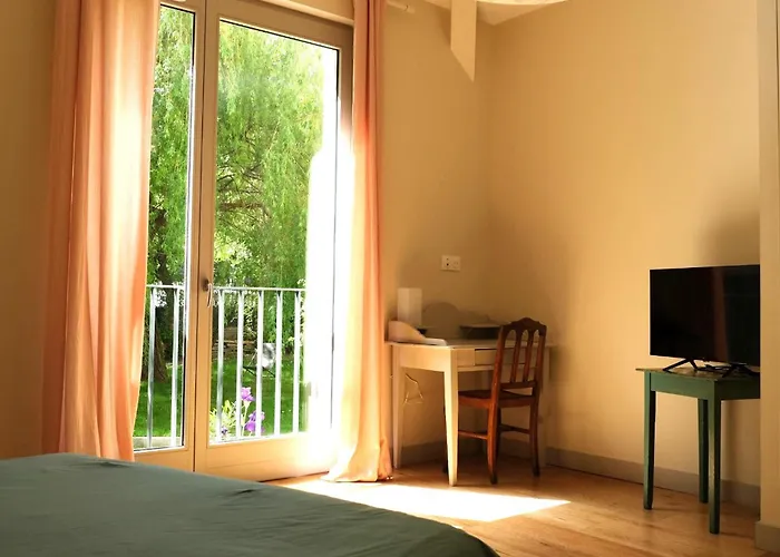 La Villa Chorier