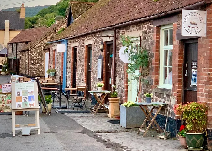 Locanda On The Weir Porlock