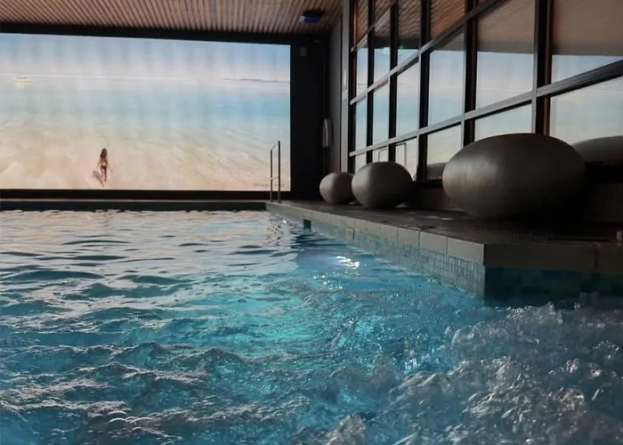 The Club Hotel & Spa Jersey Saint Helier Jersey