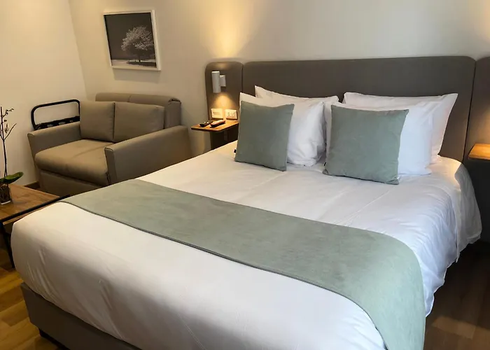 Vou Suites By Avia Suites Bogotá