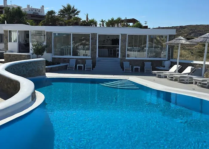 Casa Bianca
