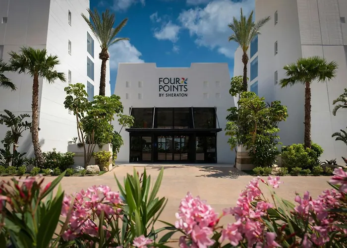Four Points By Sheraton Costa Blanca