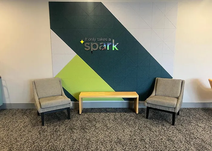 Spark By Hilton Lockport