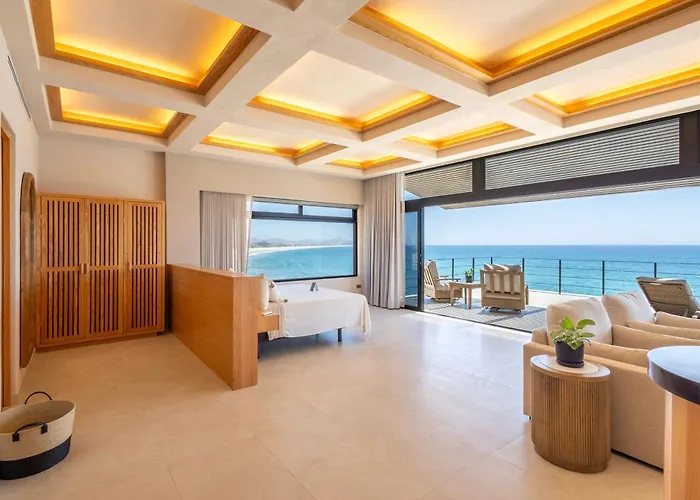 Cabo Break Hotel San Jose del Cabo
