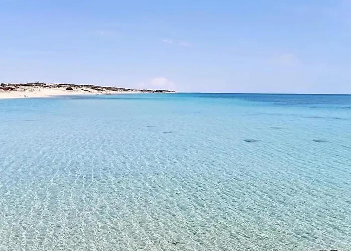 B&B Sole Mare Vento Maruggio