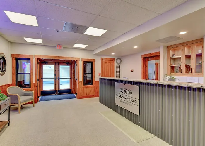 Wedgewood Lodge