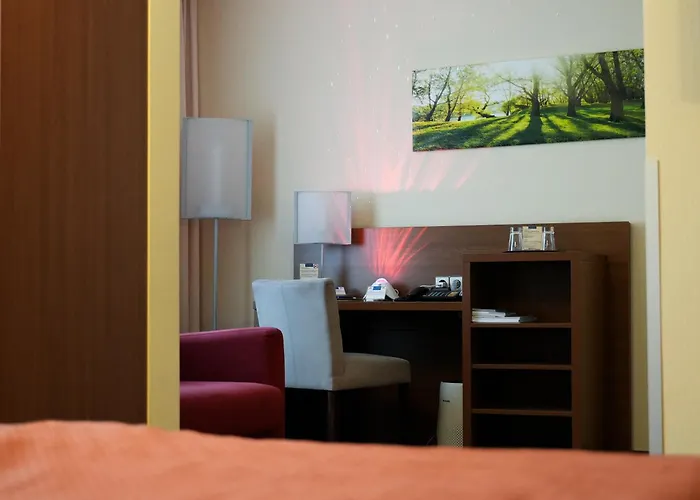 Hotel Blauer Engel