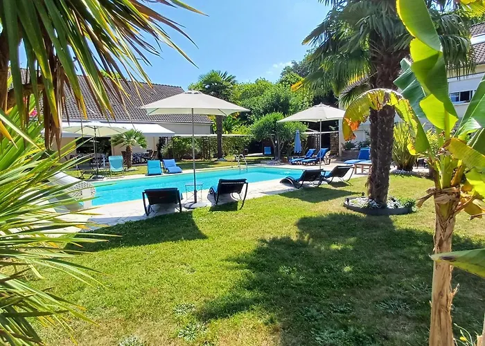 La Girouardière La Flèche