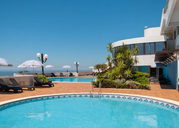 Sao Felix Hotel Hillside & Nature Póvoa de Varzim