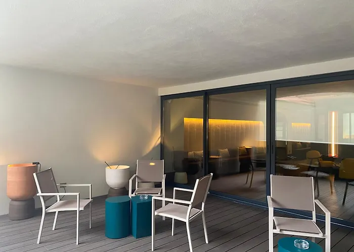 Hotel Onix Fira Barcellona
