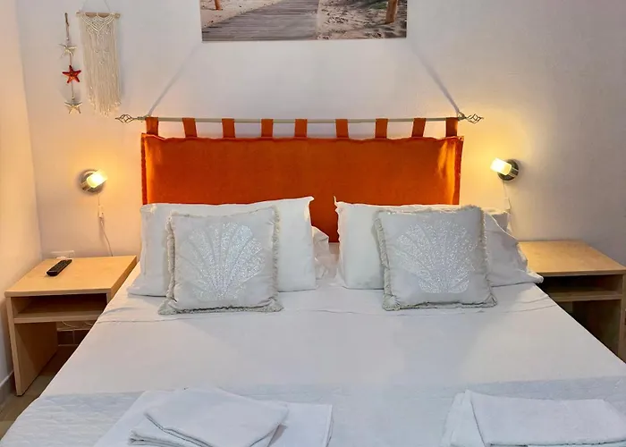 Hotel Dimora Il Girasole Torre San Giovanni Ugento