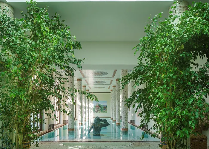 Palazzo Manzi Terme & Spa Casamicciola Terme