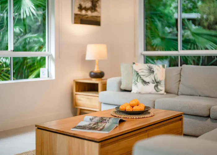 The Lookout Resort Noosa
