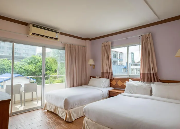 Krabi River Hotel