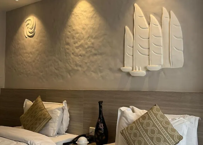 Vastu Boutique Hotel
