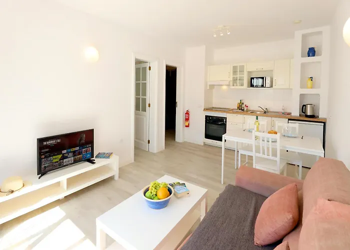 Salmarina Bungalows