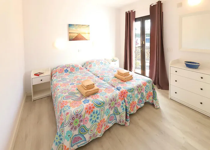 Salmarina Bungalows