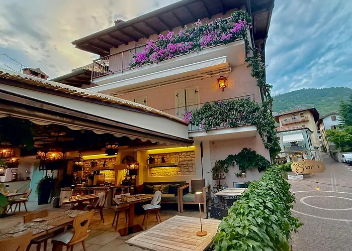 Da Gianni E Villa Annamaria Arco