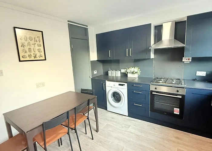 Little Venice Guest Rooms