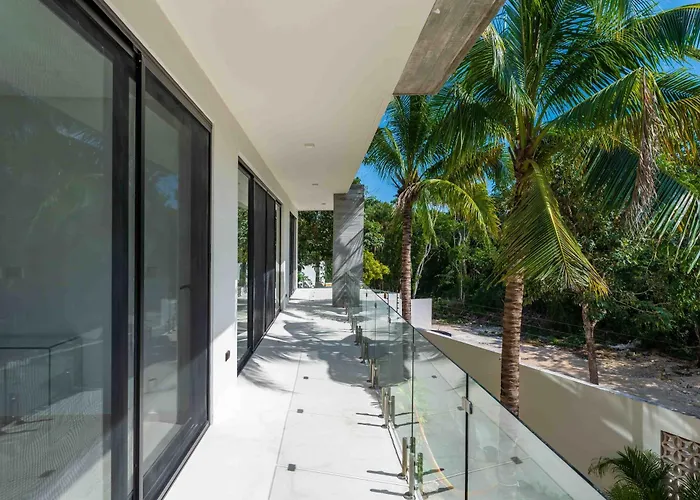 Aparthotel Panoramic Tulum